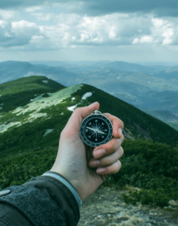 What level of hiker are you?